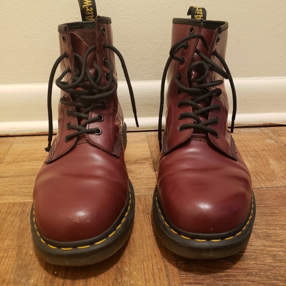 Doc Martens 1460 Boot